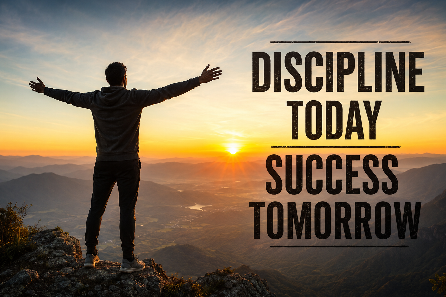 How to Change Your Life in 30 Days