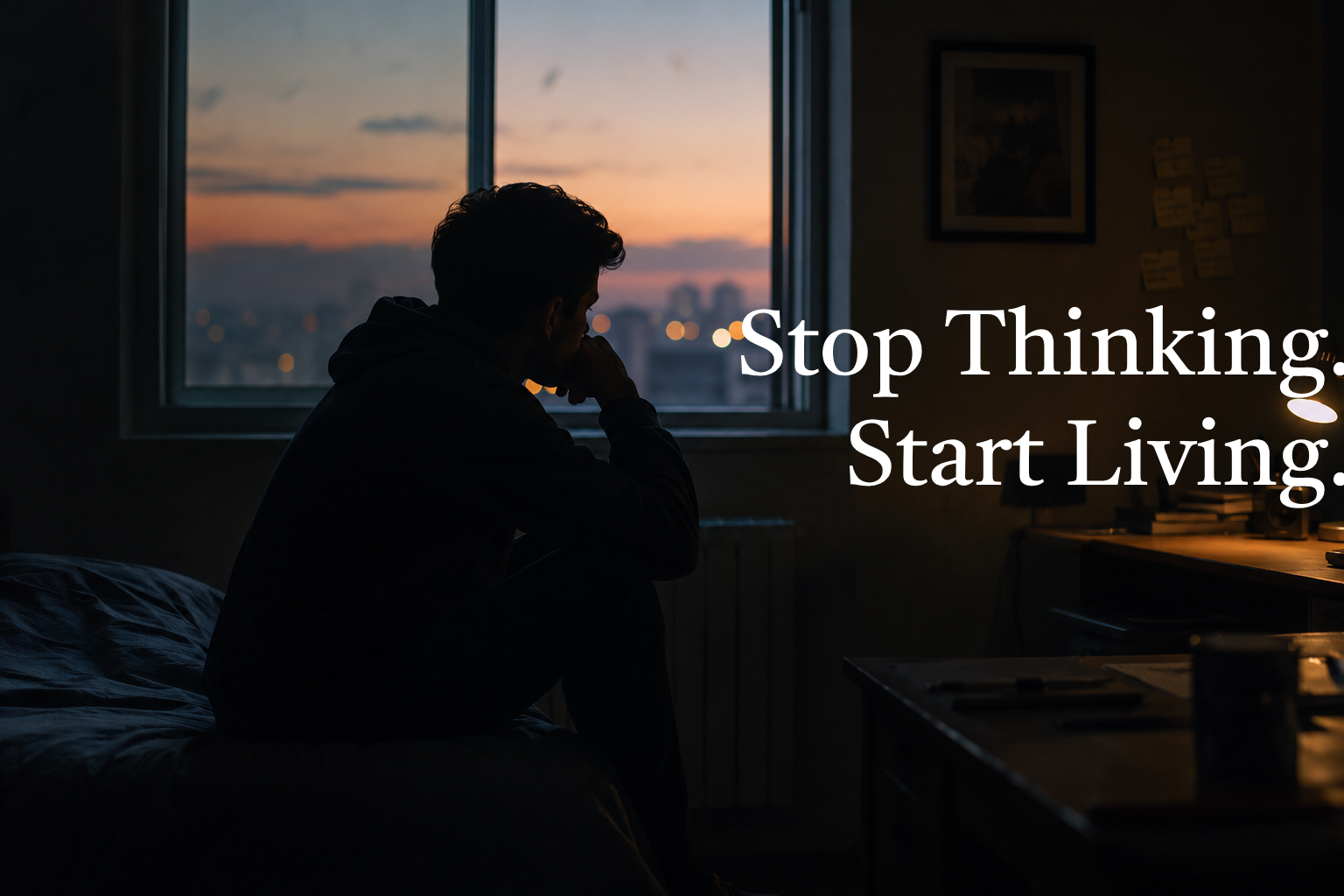 How to Stop Overthinking: 10 Practical Ways to Find Peace of Mind