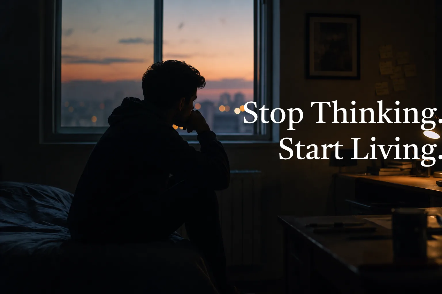 How to Stop Overthinking: 10 Practical Ways to Find Peace of Mind
