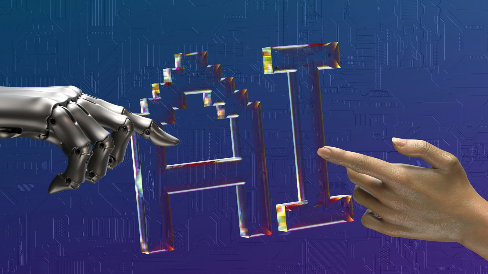 Artificial Intelligence: Latest AI News, ChatGPT, Gemini & Future Technology